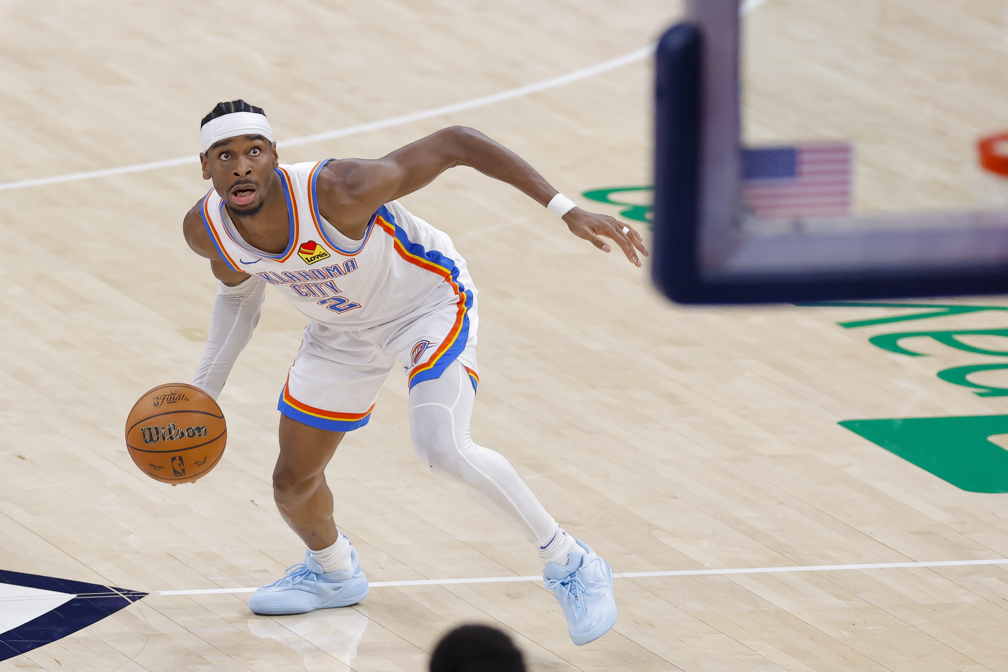 亚历山大4年2.85亿是NBA历史金额第2大合同 仅次獭兔5年3.14亿！